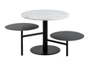 Mesa de centro Fortunium