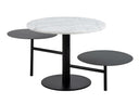 Mesa de centro Fortunium