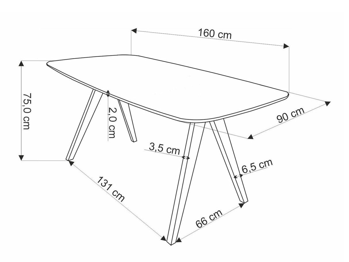 Mesa 552871