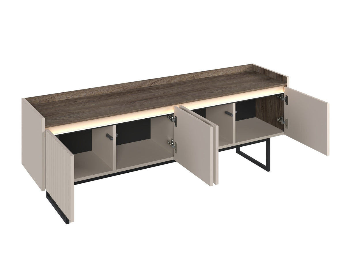 Mueble TV 553012