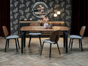 Conjunto de comedor Claror