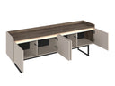 Conjunto de salón Pullar