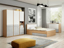 Juego de muebles Felfera 109