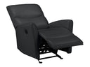 Sillón reclinable Canda