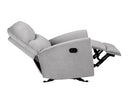Sillón reclinable Stylor