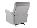 Sillón reclinable Stylor