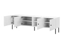 Conjunto de salón Cuprix