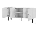 Conjunto de salón Cuprix