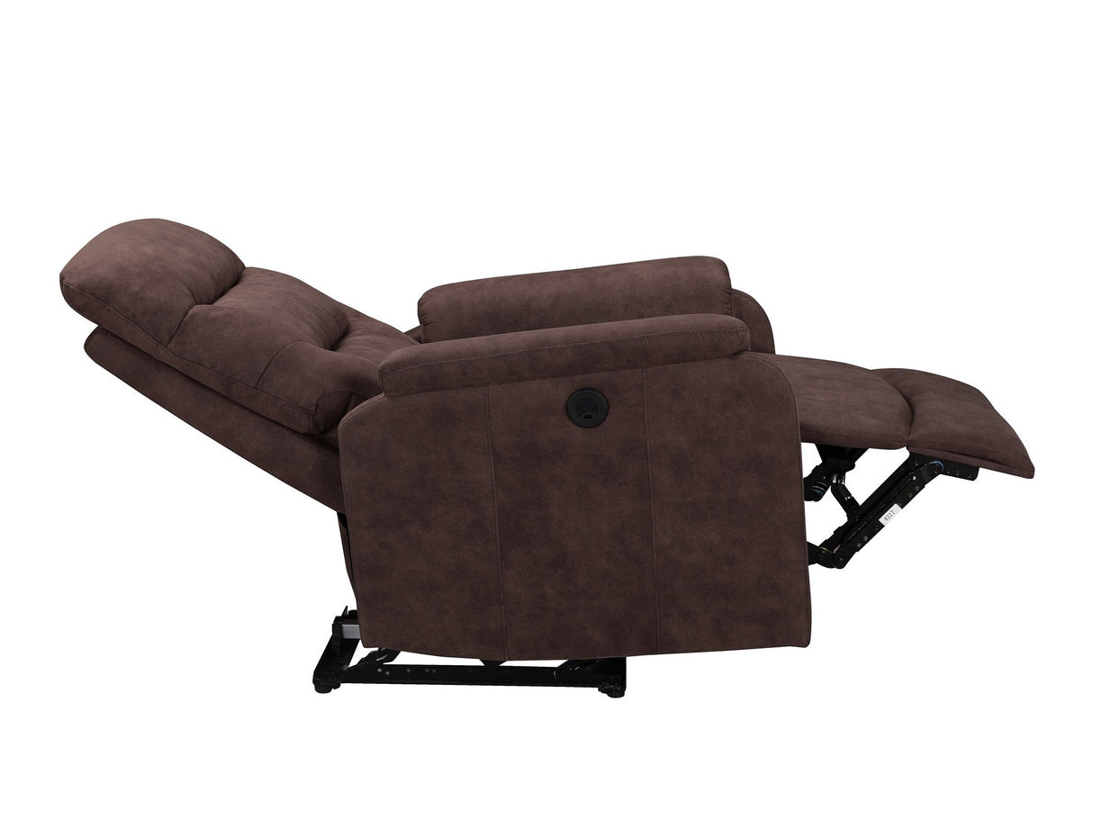 Sillón reclinable 553396