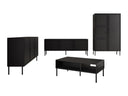 Conjunto de salón Cypor