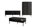 Conjunto de salón Cypor
