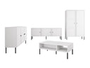 Conjunto de salón Cypor