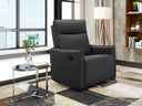 Sillón reclinable Archites