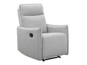 Sillón reclinable Finos