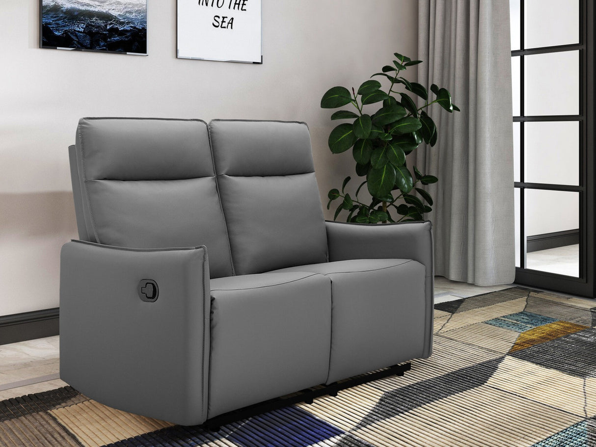 Sofá reclinable 553635