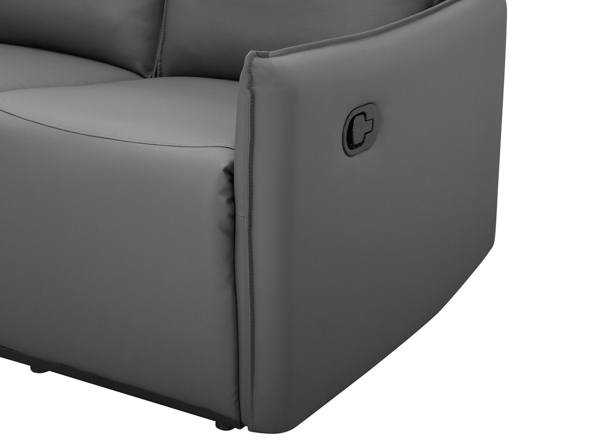 Sofá reclinable 553635