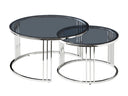 Conjunto mesa de centro Stylix