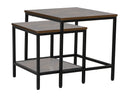 Conjunto mesa de centro Apicum