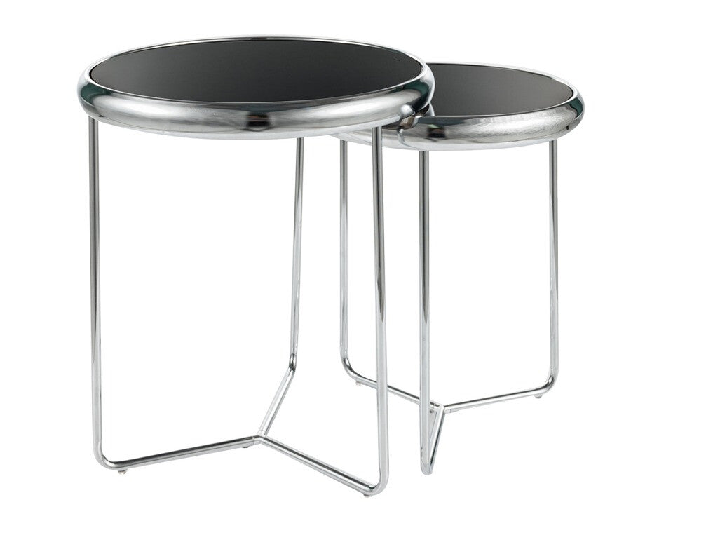 Conjunto de mesas auxiliares 553988