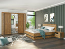 Conjunto de dormitorio Dunvelo 117