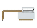 Mesa de centro convertible Doctrar