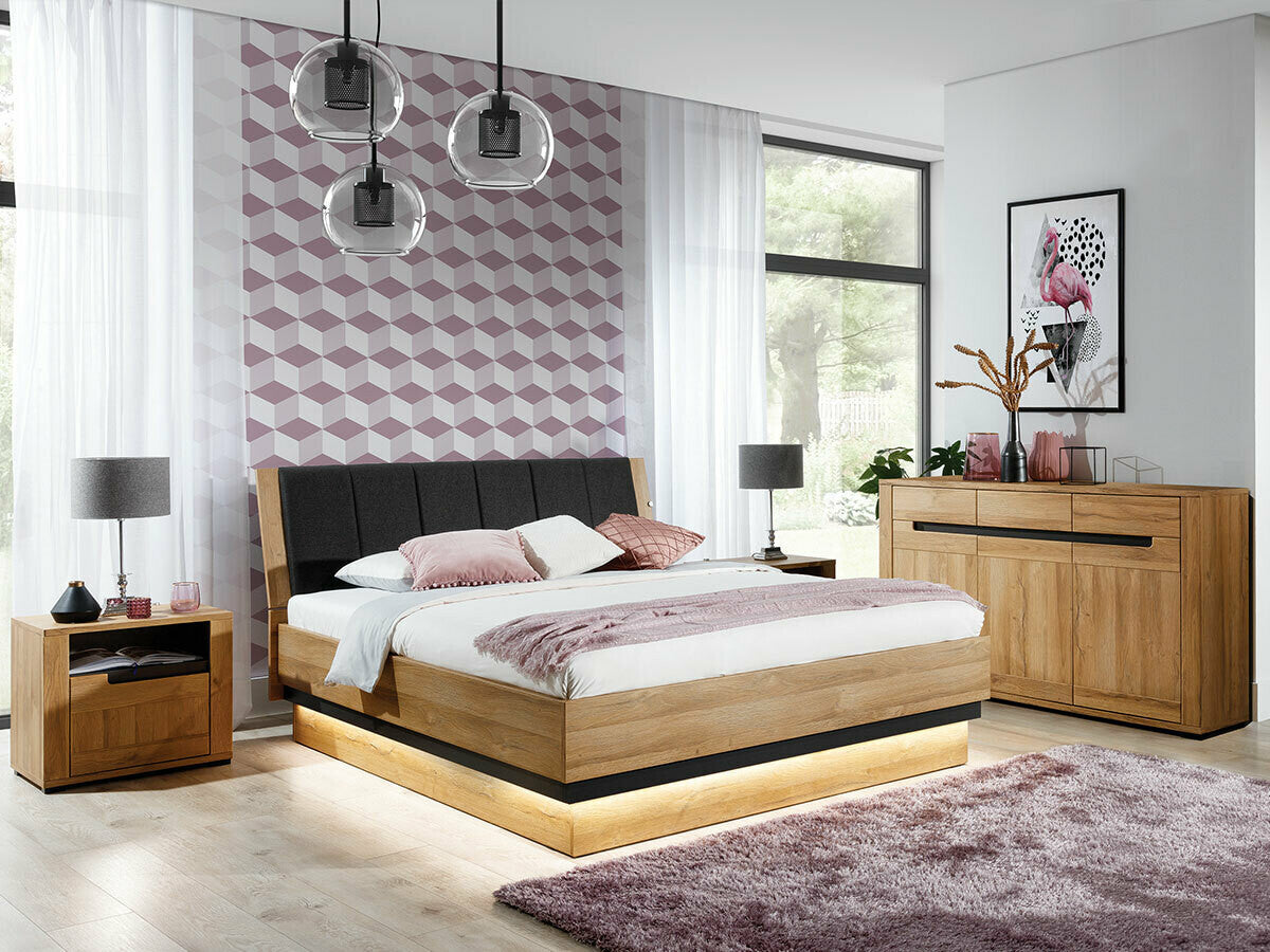 Conjunto de dormitorio 219508