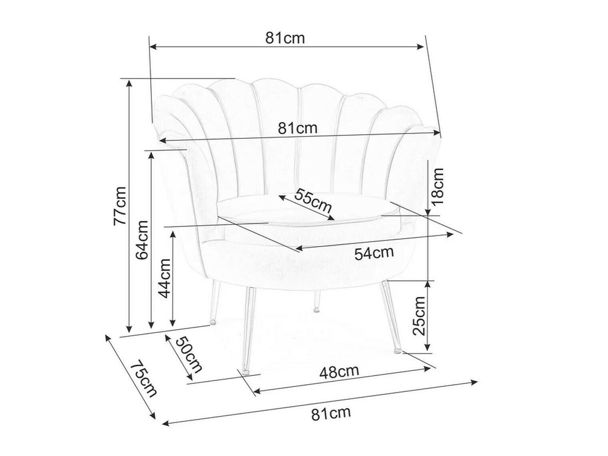 Sillón 554458
