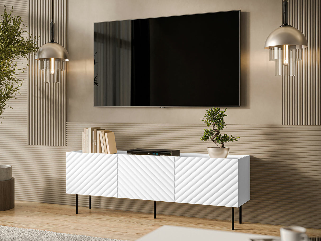 Mueble TV 554499