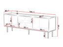 Mueble TV Socis