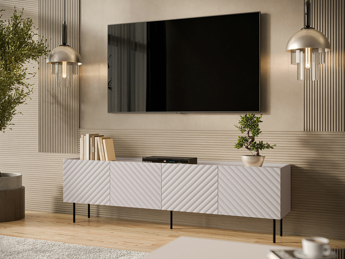 Mueble TV 554518