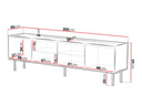 Mueble TV Fenestor