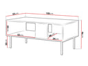 Mesa de centro Cypa