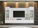 Conjunto de salón Comfivo 368