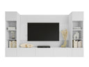 Conjunto de salón Comfivo 368