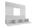 Conjunto de salón Comfivo 368