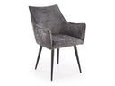 Silla Fungal