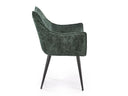 Silla Fungal