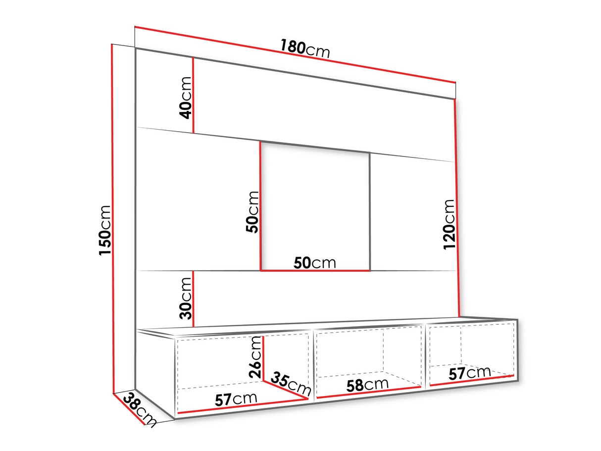 Conjunto de salón 555082