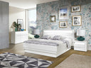 Conjunto de dormitorio Orlando 226