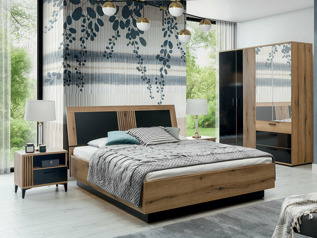 Conjunto de dormitorio 471680