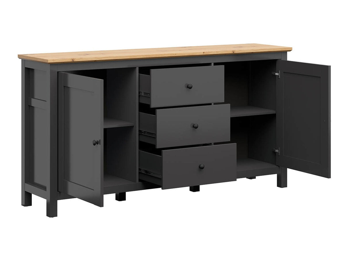 Cómoda 328045