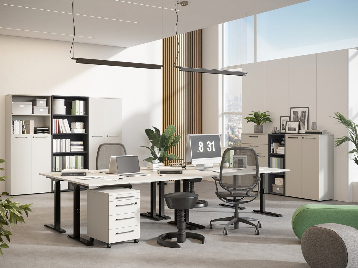 Mesa de oficina 555311