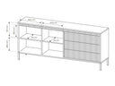 Cómoda Romfele 102