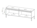 Mueble TV Anulas