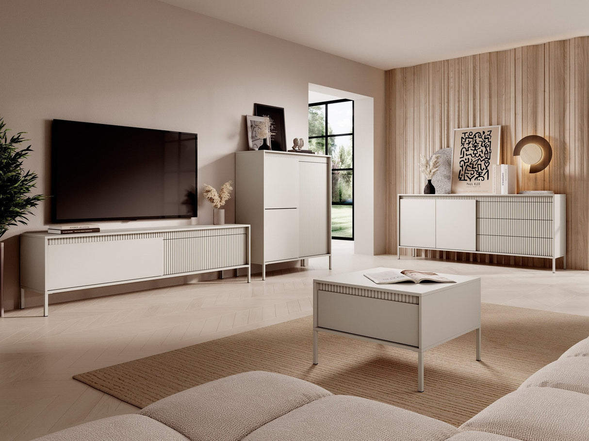 Mueble TV 555400