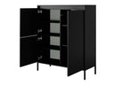 Conjunto de salón Romfele 108