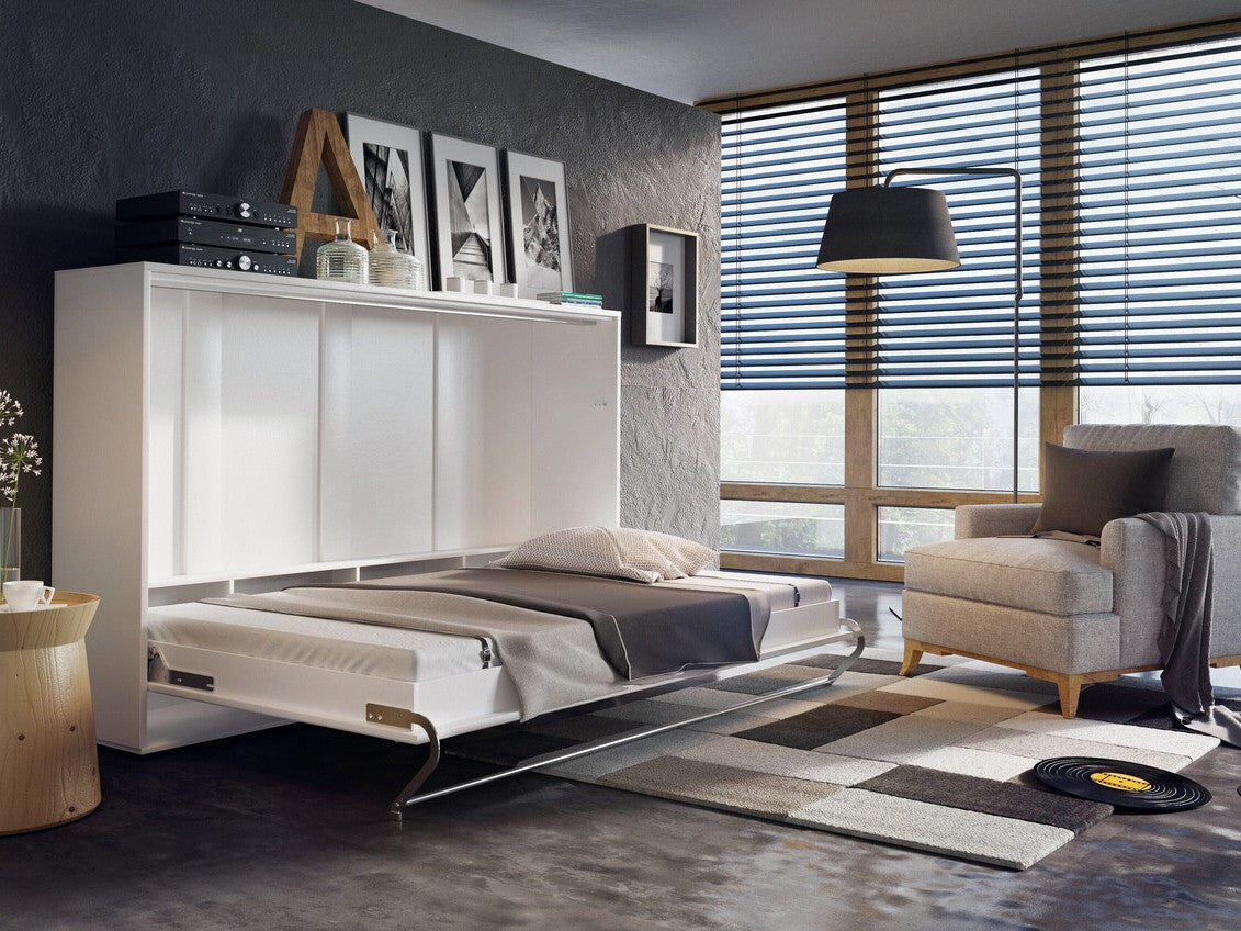 Cama plegable 483098