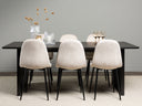 Conjunto de comedor Fratula