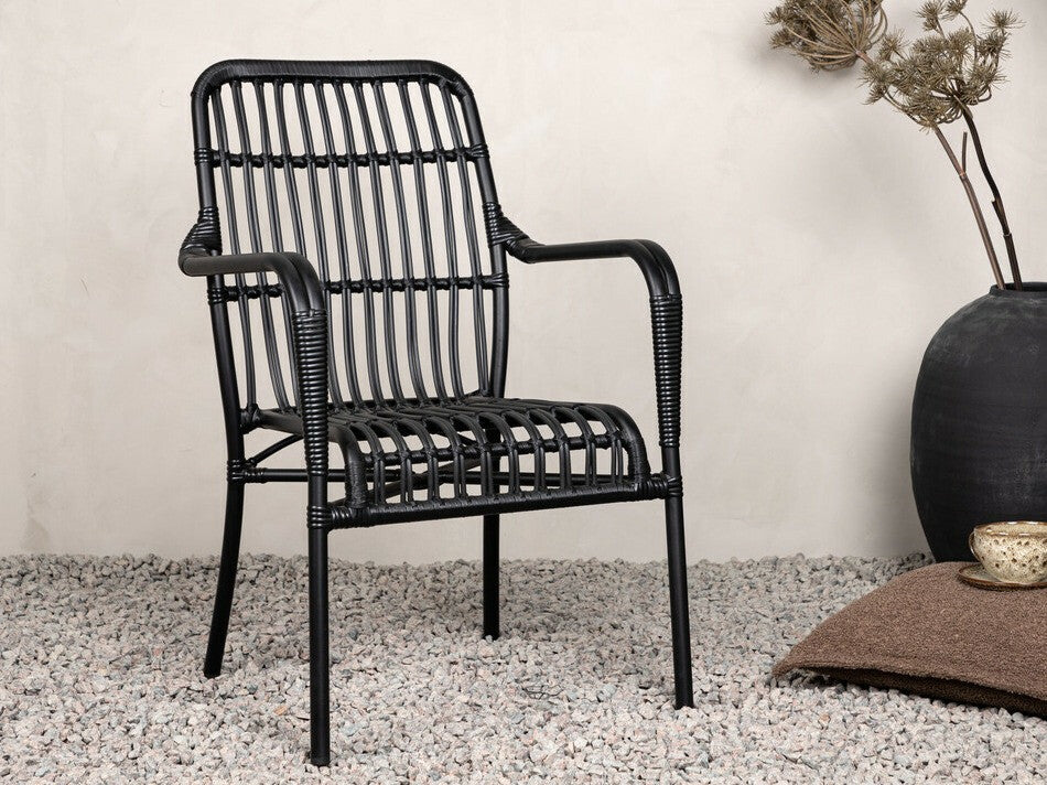 Silla para exterior 490603