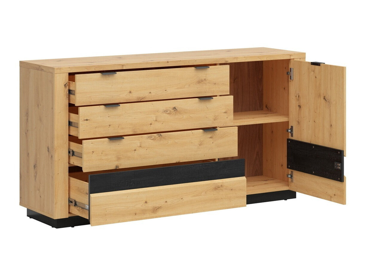 Conjunto de dormitorio 301121